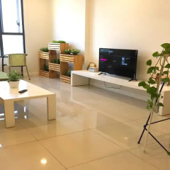 Апартаменты SUNNY TROPICAL Serviced Apartments интерьер отеля фото 3