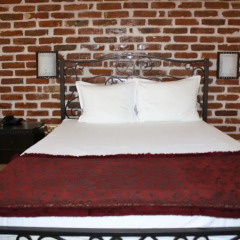 Hotel Villa Verde 3* Стандартный номер фото 2