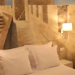 Отель Lisbon Style Guesthouse Лиссабон спа
