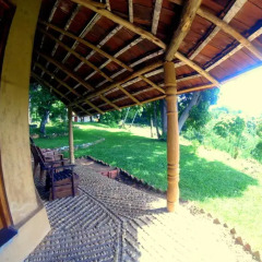 Отель Pepper Hills Cottages Номер Делюкс с различными типами кроватей фото 10