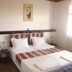 Отель Guest House Black Lom комната для гостей фото 5