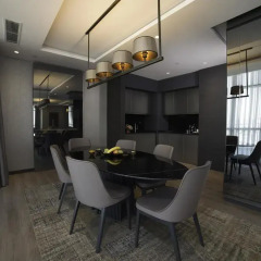 Wish More Hotel Istanbul 5* Люкс с различными типами кроватей фото 2