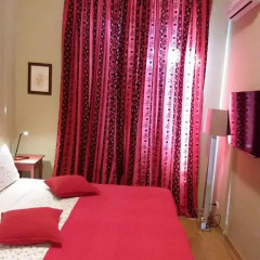 Отель Kiss Inn 3* Номер Делюкс с различными типами кроватей фото 26