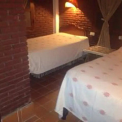 Отель Vanvisa Guesthouse 2* Стандартный номер с 2 отдельными кроватями фото 2