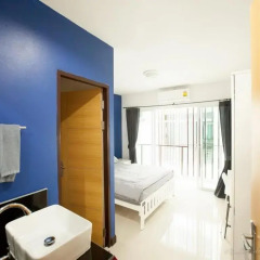 Bedbox Guesthouse & Hostel сауна