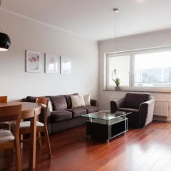 Апартаменты Exclusive Apartments - Old Town питание