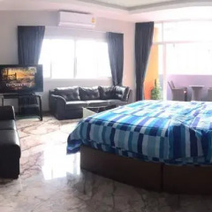 Отель Koenig Mansion 3* Люкс с различными типами кроватей фото 20
