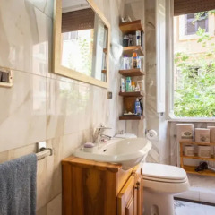 Отель Maison De Didi Рим ванная