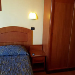 Hotel Audi 3* Стандартный номер с различными типами кроватей фото 4