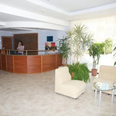 Dunav Hotel - Все включено Солнечный берег интерьер отеля