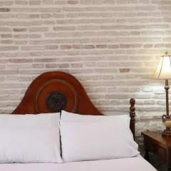 Neos Olympos Hotel Стандартный номер с различными типами кроватей фото 17
