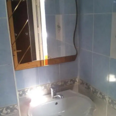 NarVar Hotel ванная