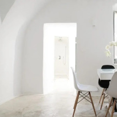 Hotel Thireas интерьер отеля