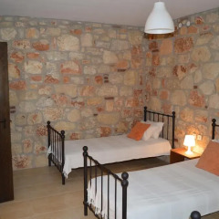 Отель Stone House Afrodite комната для гостей фото 3