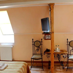 Гостиница Старый Краков 4* Стандартный номер фото 8