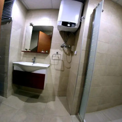 Selena Hotel 2* Номер категории Эконом фото 11