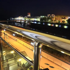 Отель Citrus 4* Номер Комфорт фото 2