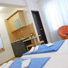 Апартаменты Apartments Ivanović в номере фото 2