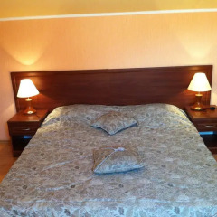 Leberdon Hotel 2* Полулюкс разные типы кроватей фото 2