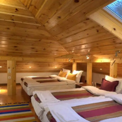 Отель Dragneva Guest House Болгария, Чепеларе - отзывы, цены и фото номеров - забронировать отель Dragneva Guest House онлайн сауна