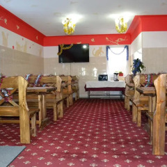 Гостиница Home развлечения