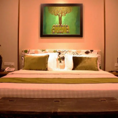 Отель Arun Residence 4* Семейный люкс фото 28
