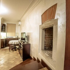 Apart-hotel Horowitz 3* Студия с различными типами кроватей фото 13