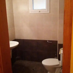 Отель Guest House Apostolovi Болгария, Равда - отзывы, цены и фото номеров - забронировать отель Guest House Apostolovi онлайн ванная