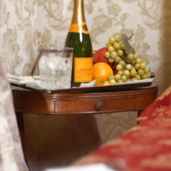 Hotel Andreotti 3* Стандартный номер фото 5