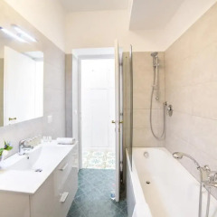 Отель Grand Master Suites 2* Апартаменты с различными типами кроватей фото 16