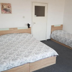 Отель Guest Rooms Radost комната для гостей фото 2