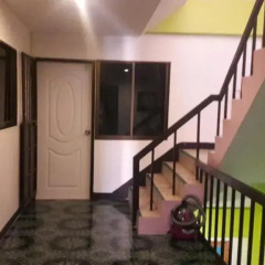 Отель Nong Guest House интерьер отеля фото 3