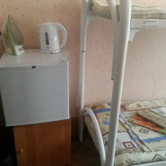 Hostel Na Stroiteley Рязань в номере