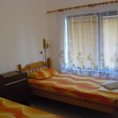 Отель Villa Rosa Стандартный номер фото 6