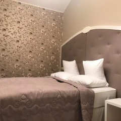 Отель Villa St Maria 4* Студия с различными типами кроватей фото 4