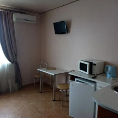 Гостиница Aparthotel Flora Украина, Харьков - отзывы, цены и фото номеров - забронировать гостиницу Aparthotel Flora онлайн удобства в номере