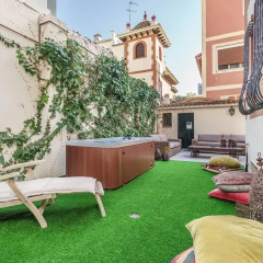 Отель Jardines del Real Испания, Валенсия - отзывы, цены и фото номеров - забронировать отель Jardines del Real онлайн фото 3