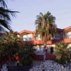 Semoris Hotel Турция, Сиде - отзывы, цены и фото номеров - забронировать отель Semoris Hotel онлайн фото 11