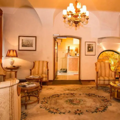 Hotel Mailberger Hof интерьер отеля