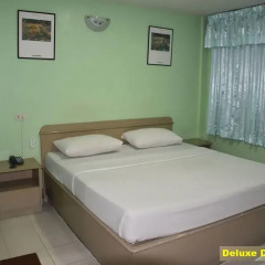 Отель Woodlands Inn 3* Номер Делюкс фото 11