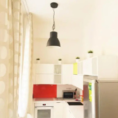 Апартаменты Klimentska 52 Old Town Apartments Апартаменты с различными типами кроватей фото 38