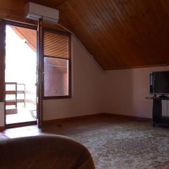 Гостиница Angel Guest House комната для гостей фото 2