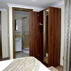 Stone Art Hotel удобства в номере фото 3