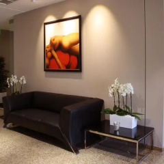 Olives City Hotel интерьер отеля фото 2