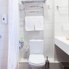Спа-отель Best Western Русский Манчестер 4* Стандартный семейный номер с различными типами кроватей фото 4