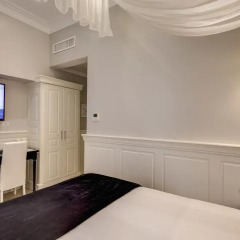 Hotel Tito 3* Номер категории Эконом с различными типами кроватей фото 4
