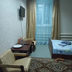 Гостиница Sysola, gostinitsa, IP Rokhlina N. P. 2* Стандартный номер с различными типами кроватей фото 4