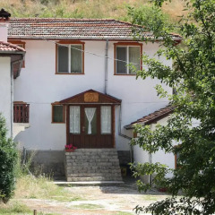 Отель Villa Petleto Коттедж фото 7