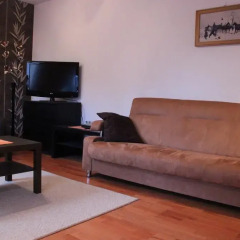Отель Apartamenty Tetmajera Апартаменты фото 9