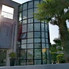 Отель In - Lounge Room Италия, Пьянига - отзывы, цены и фото номеров - забронировать отель In - Lounge Room онлайн спортивное сооружение